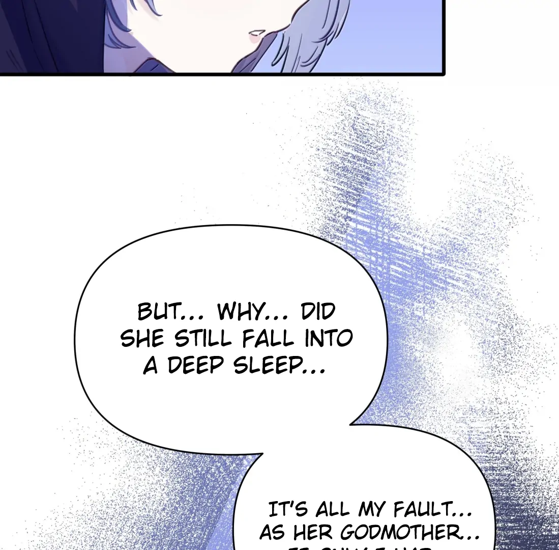 Falling in Love Gives Me Superpowers Chapter 99 page 28 - 