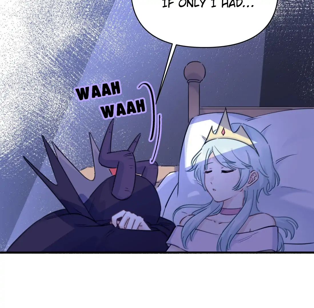 Falling in Love Gives Me Superpowers Chapter 99 page 29 - 