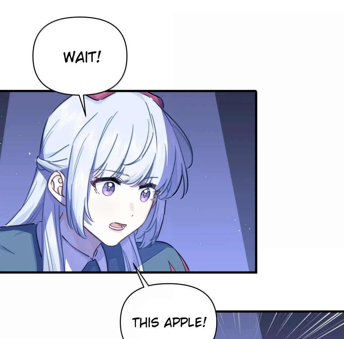 Falling in Love Gives Me Superpowers Chapter 99 page 30 - 
