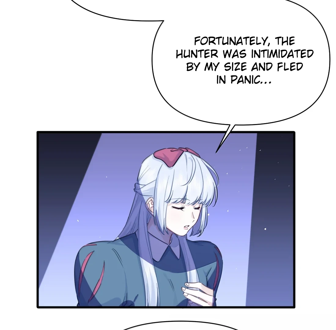 Falling in Love Gives Me Superpowers Chapter 99 page 4 - 