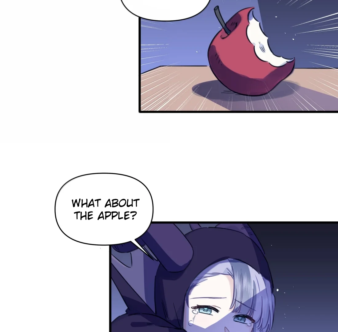 Falling in Love Gives Me Superpowers Chapter 99 page 31 - 