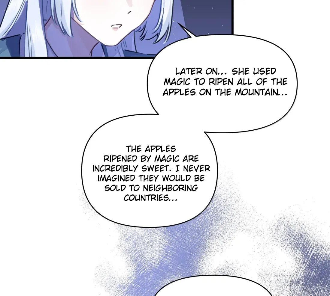 Falling in Love Gives Me Superpowers Chapter 99 page 34 - 