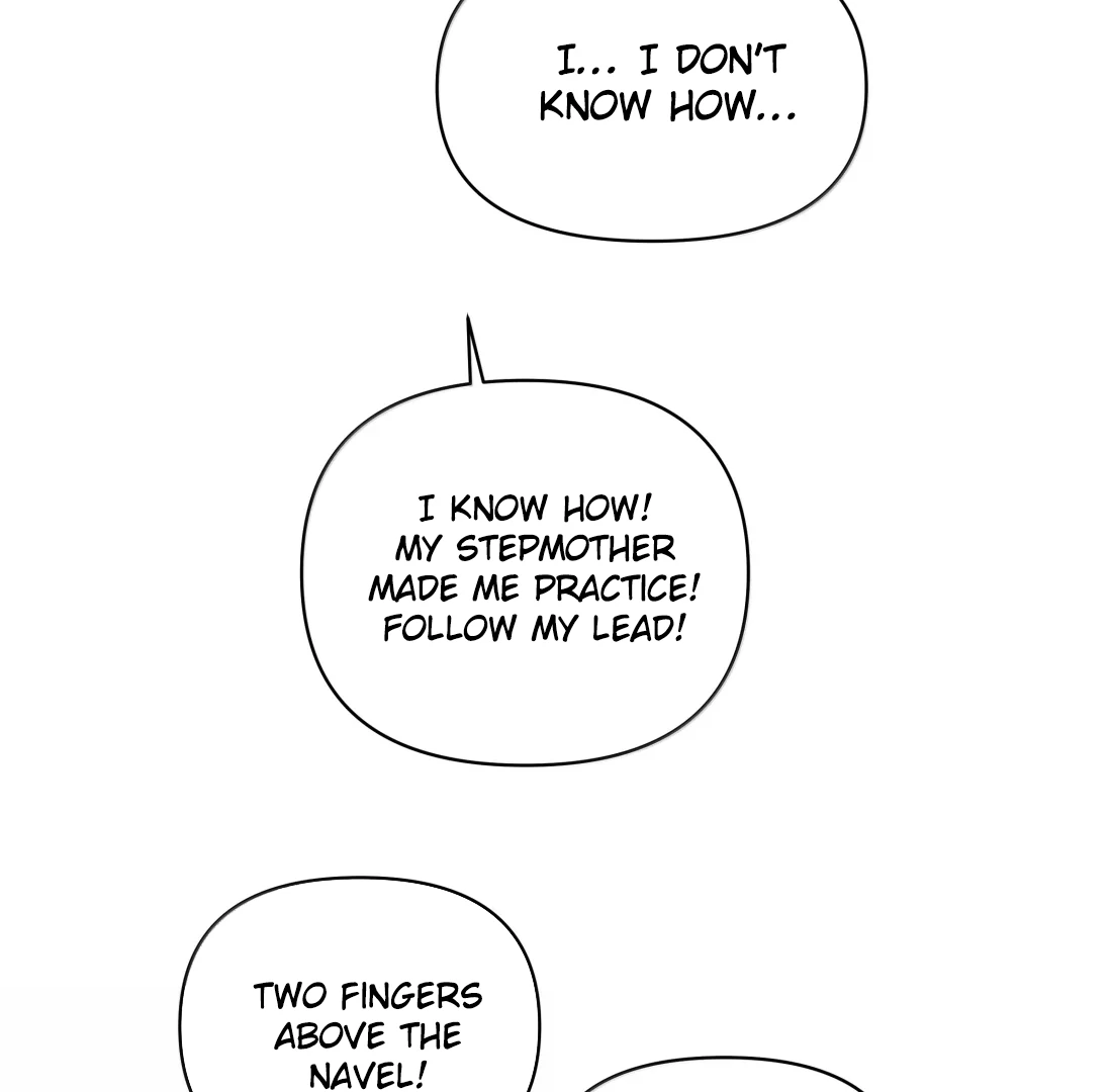 Falling in Love Gives Me Superpowers Chapter 99 page 40 - 
