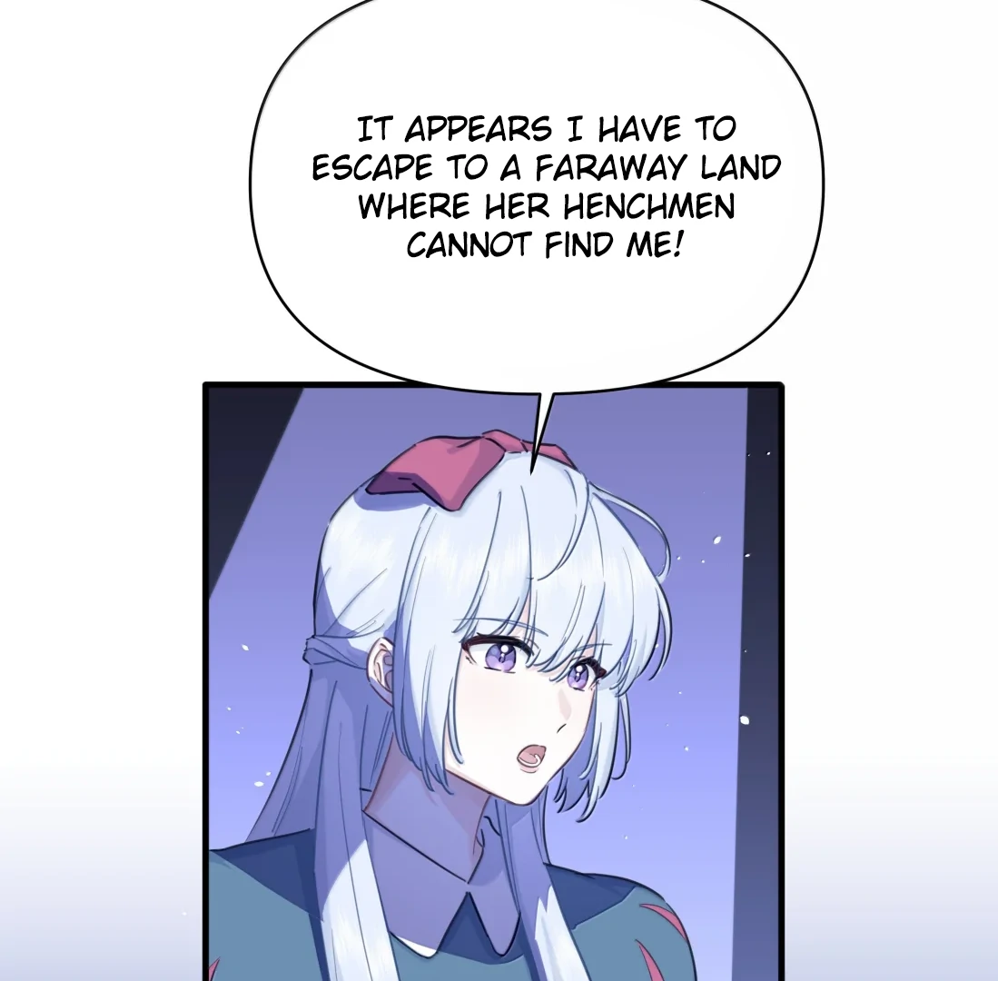 Falling in Love Gives Me Superpowers Chapter 99 page 5 - 