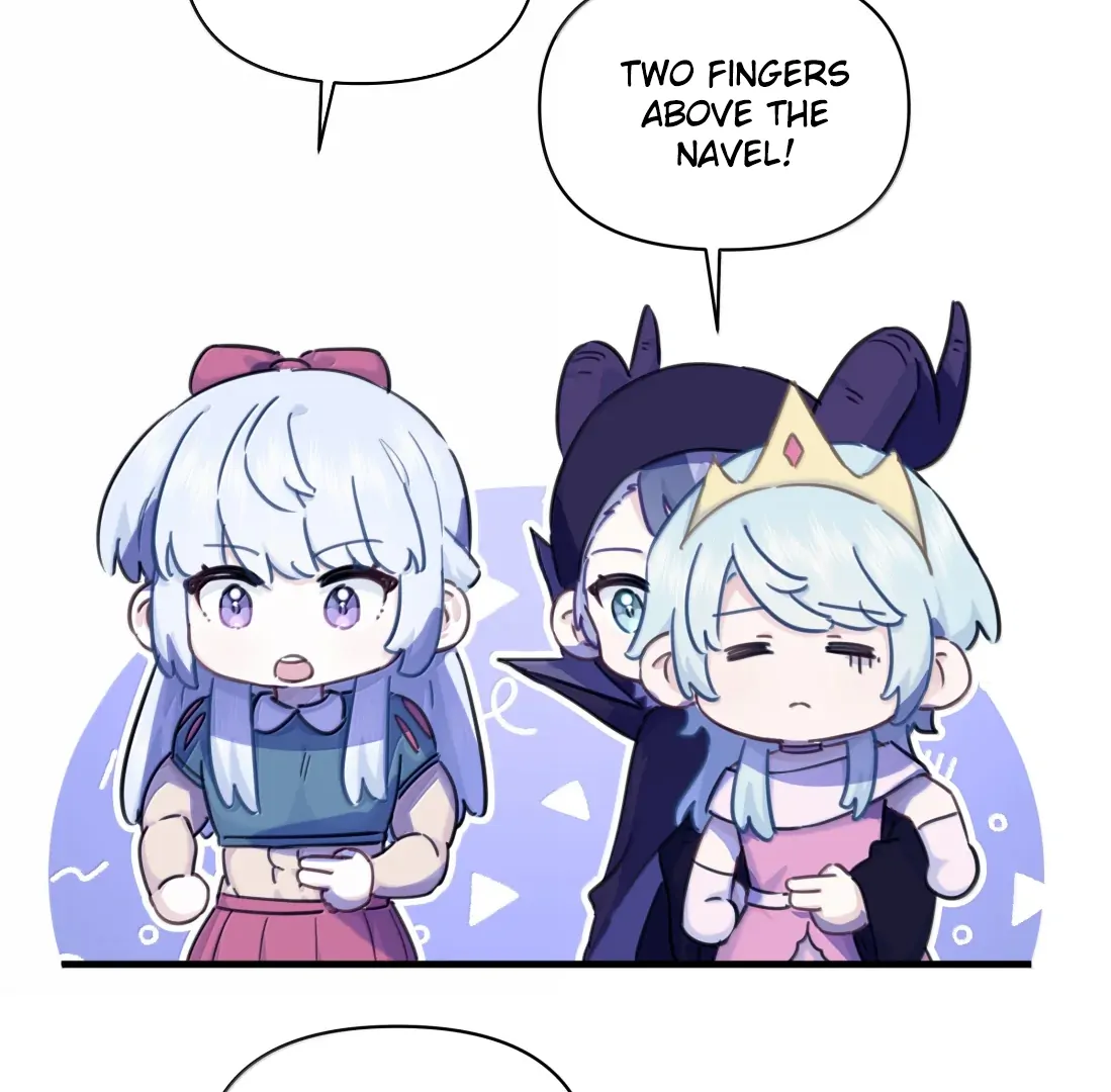 Falling in Love Gives Me Superpowers Chapter 99 page 41 - 