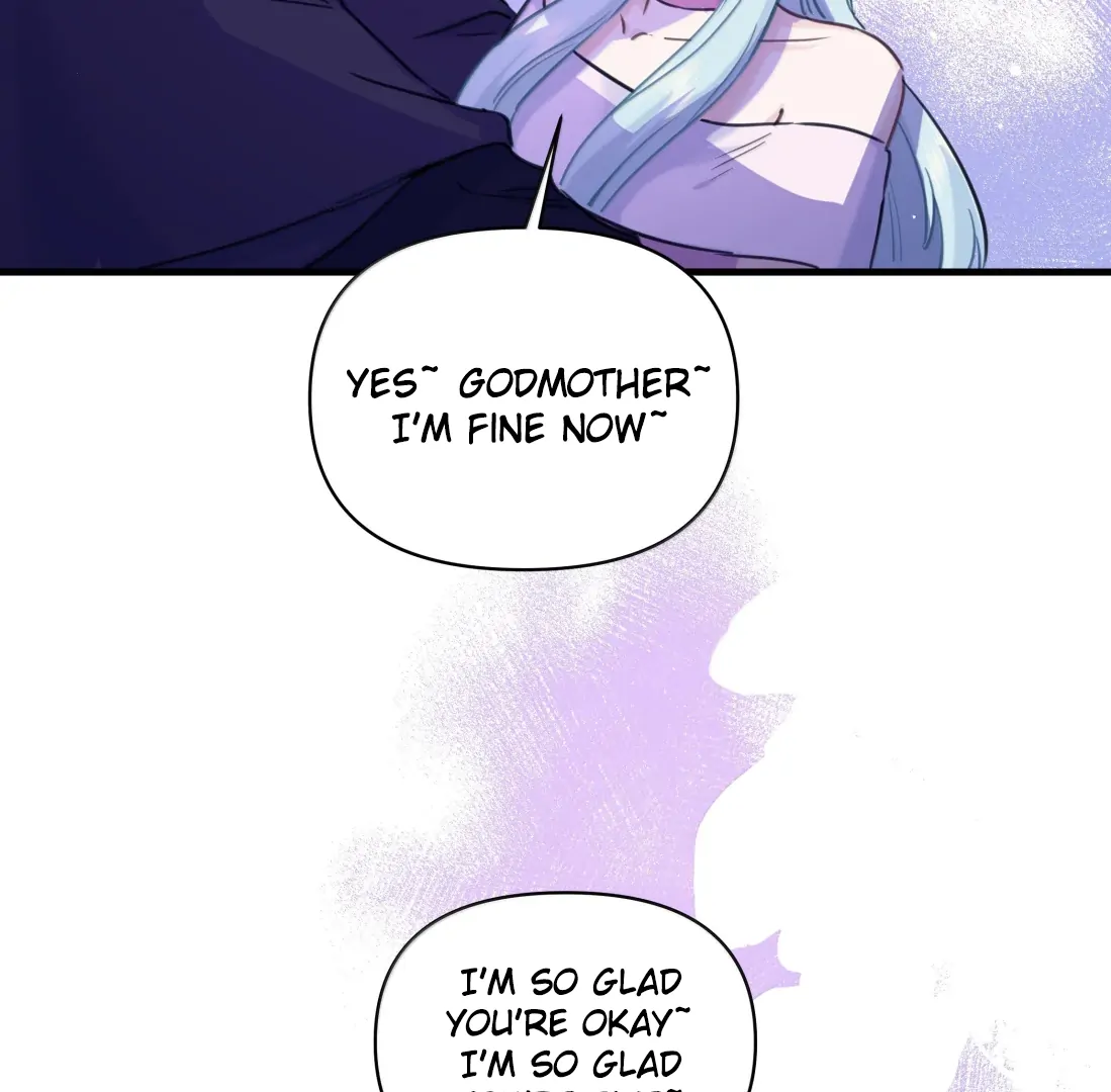 Falling in Love Gives Me Superpowers Chapter 99 page 48 - 