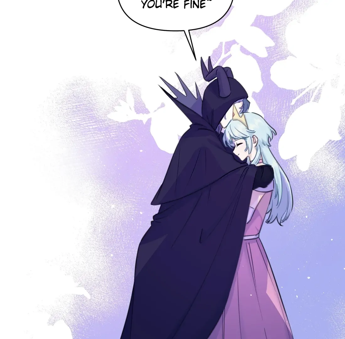 Falling in Love Gives Me Superpowers Chapter 99 page 49 - 