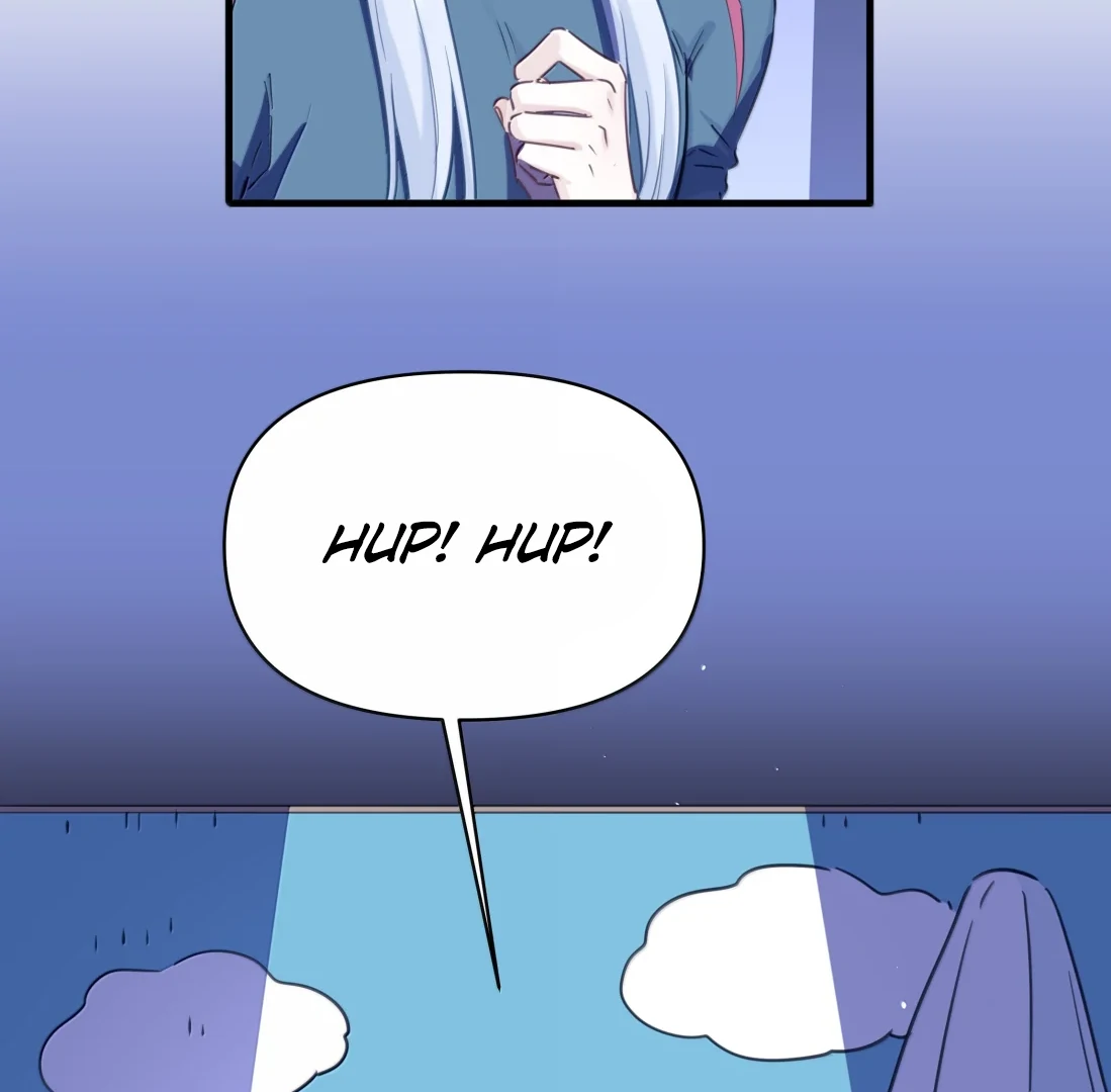 Falling in Love Gives Me Superpowers Chapter 99 page 6 - 