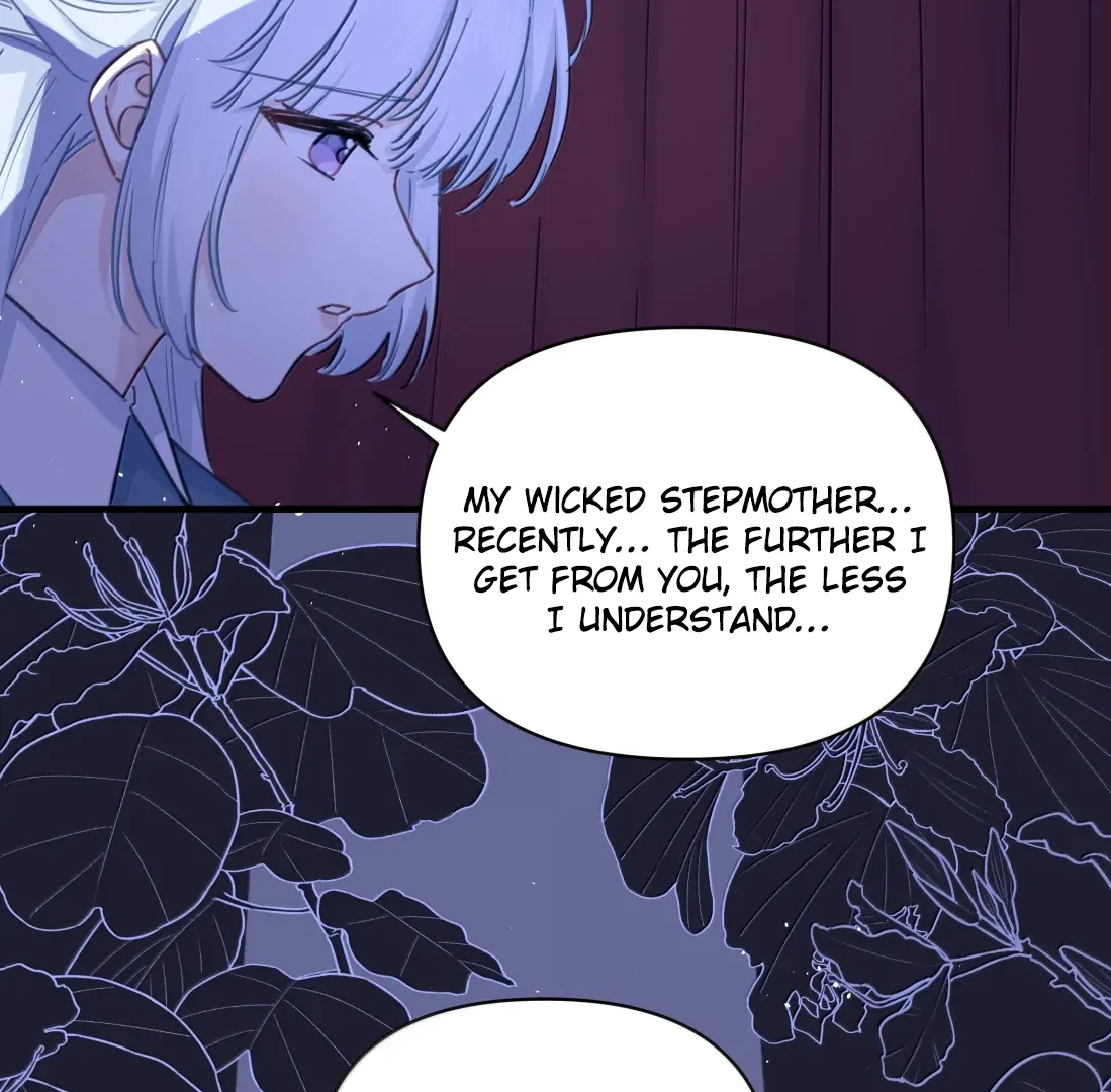 Falling in Love Gives Me Superpowers Chapter 99 page 52 - 