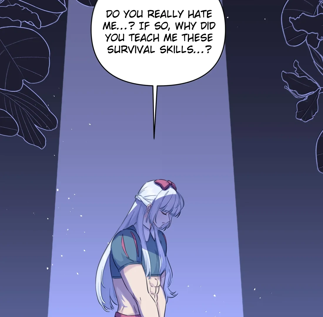 Falling in Love Gives Me Superpowers Chapter 99 page 53 - 