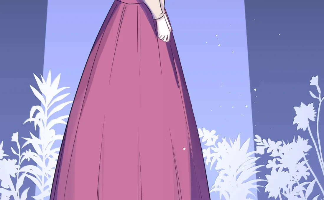 Falling in Love Gives Me Superpowers Chapter 99 page 54 - 