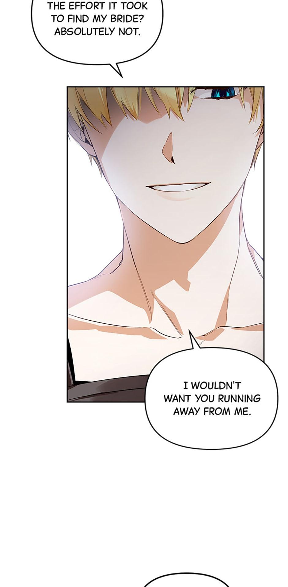 Falling Into the Arms of a Mad Villain Chapter 1 page 11 - 