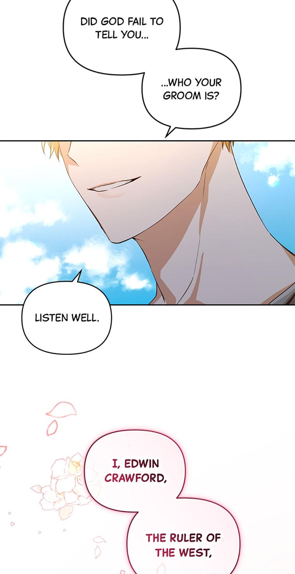 Falling Into the Arms of a Mad Villain Chapter 1 page 17 - 