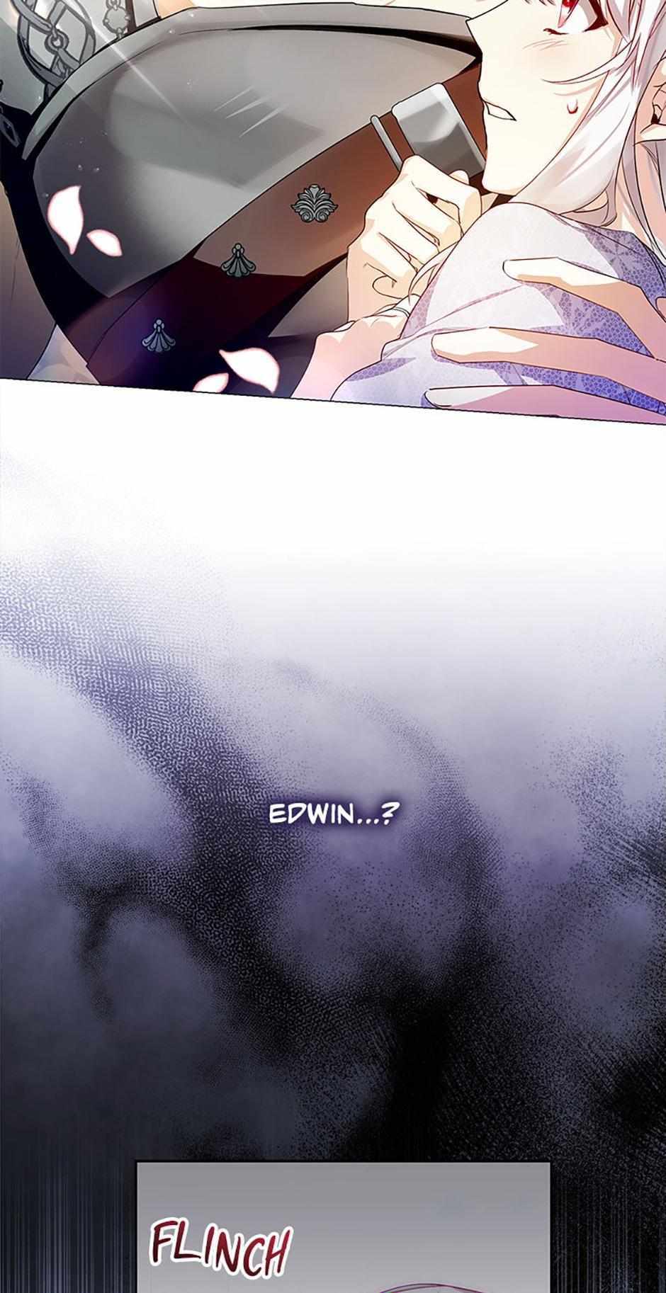 Falling Into the Arms of a Mad Villain Chapter 1 page 19 - 