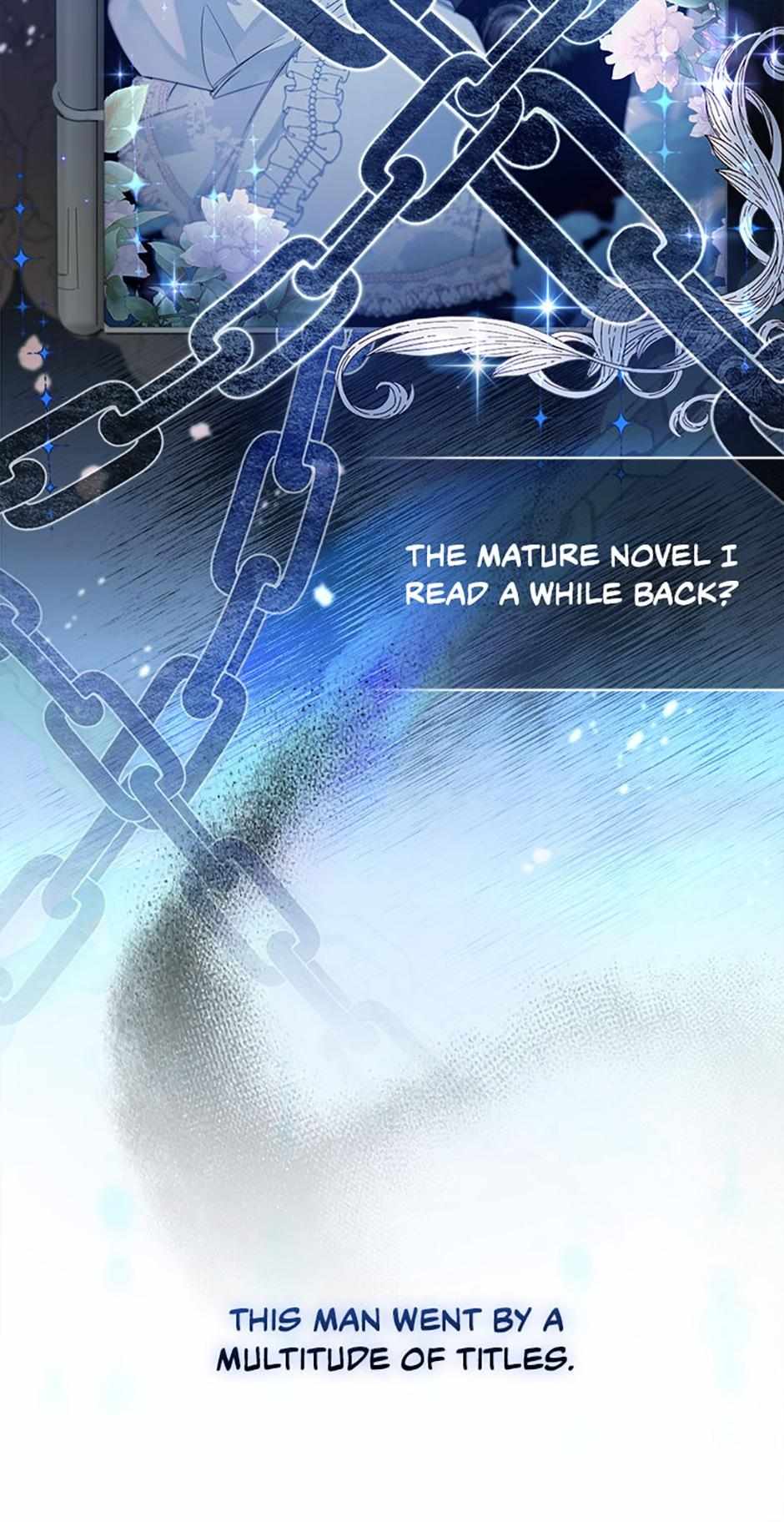 Falling Into the Arms of a Mad Villain Chapter 1 page 22 - 