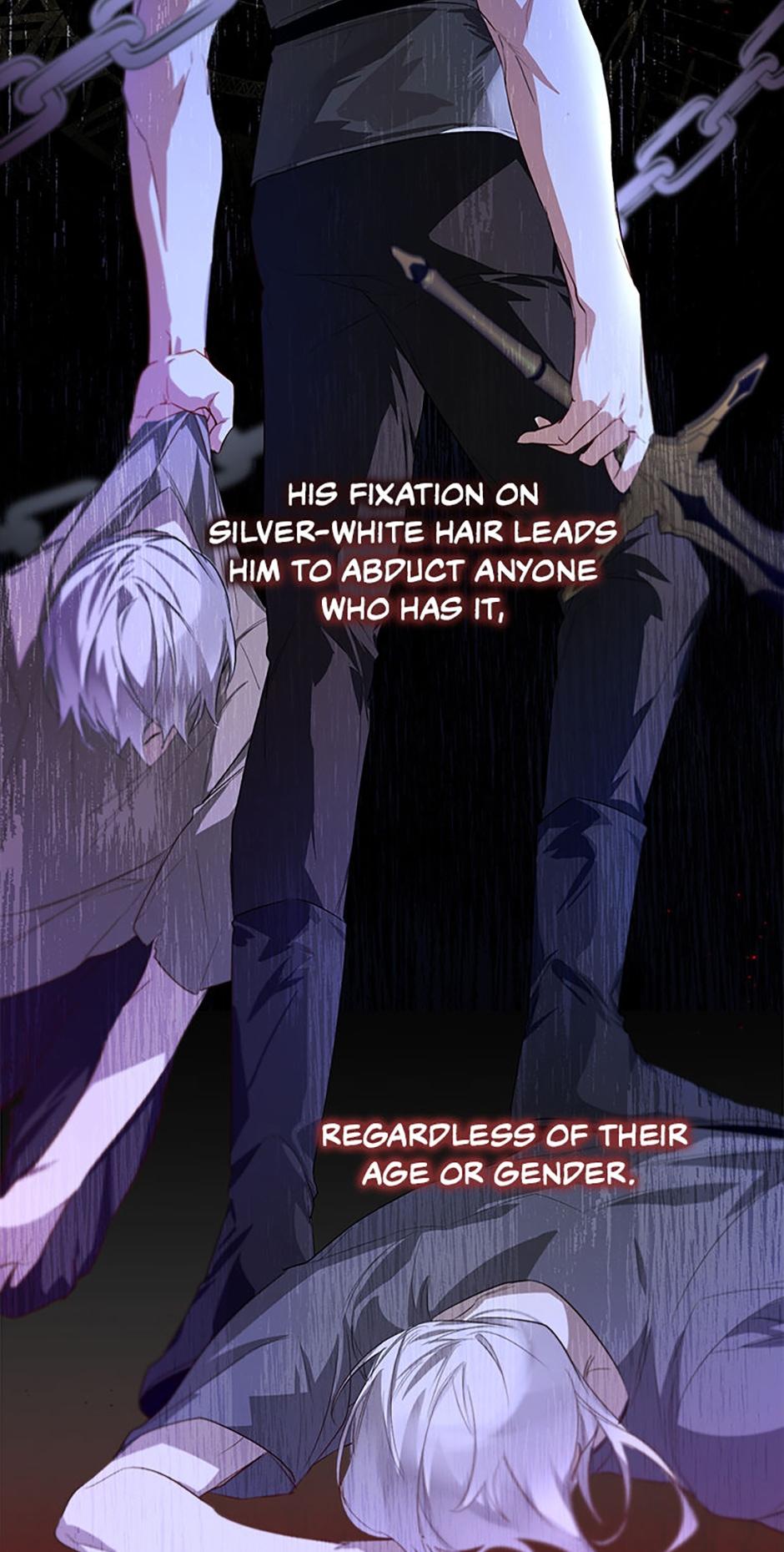 Falling Into the Arms of a Mad Villain Chapter 1 page 24 - 