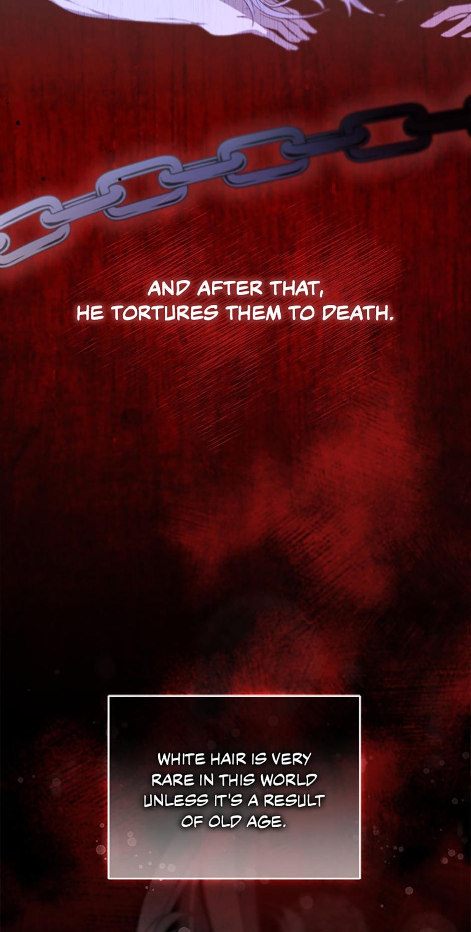 Falling Into the Arms of a Mad Villain Chapter 1 page 25 - 