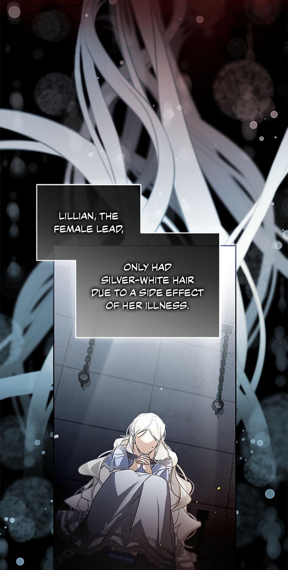 Falling Into the Arms of a Mad Villain Chapter 1 page 26 - 