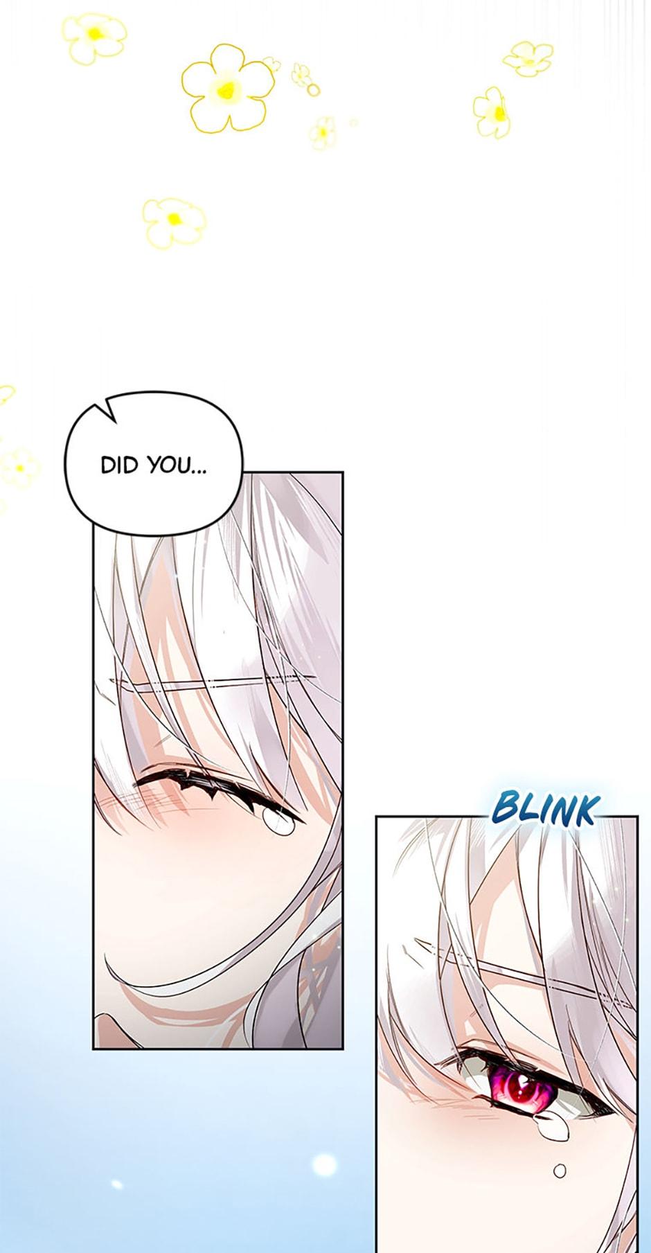 Falling Into the Arms of a Mad Villain Chapter 1 page 4 - 