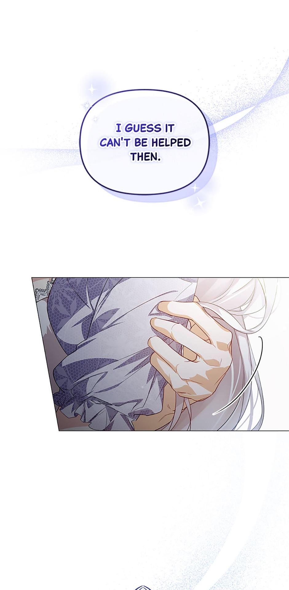 Falling Into the Arms of a Mad Villain Chapter 1 page 36 - 