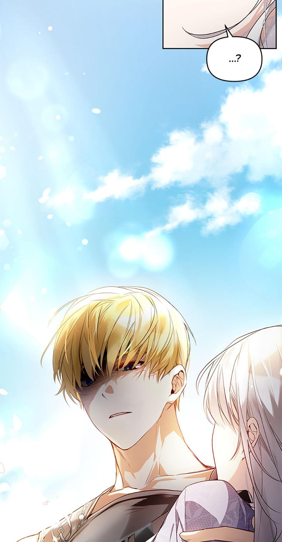 Falling Into the Arms of a Mad Villain Chapter 1 page 5 - 