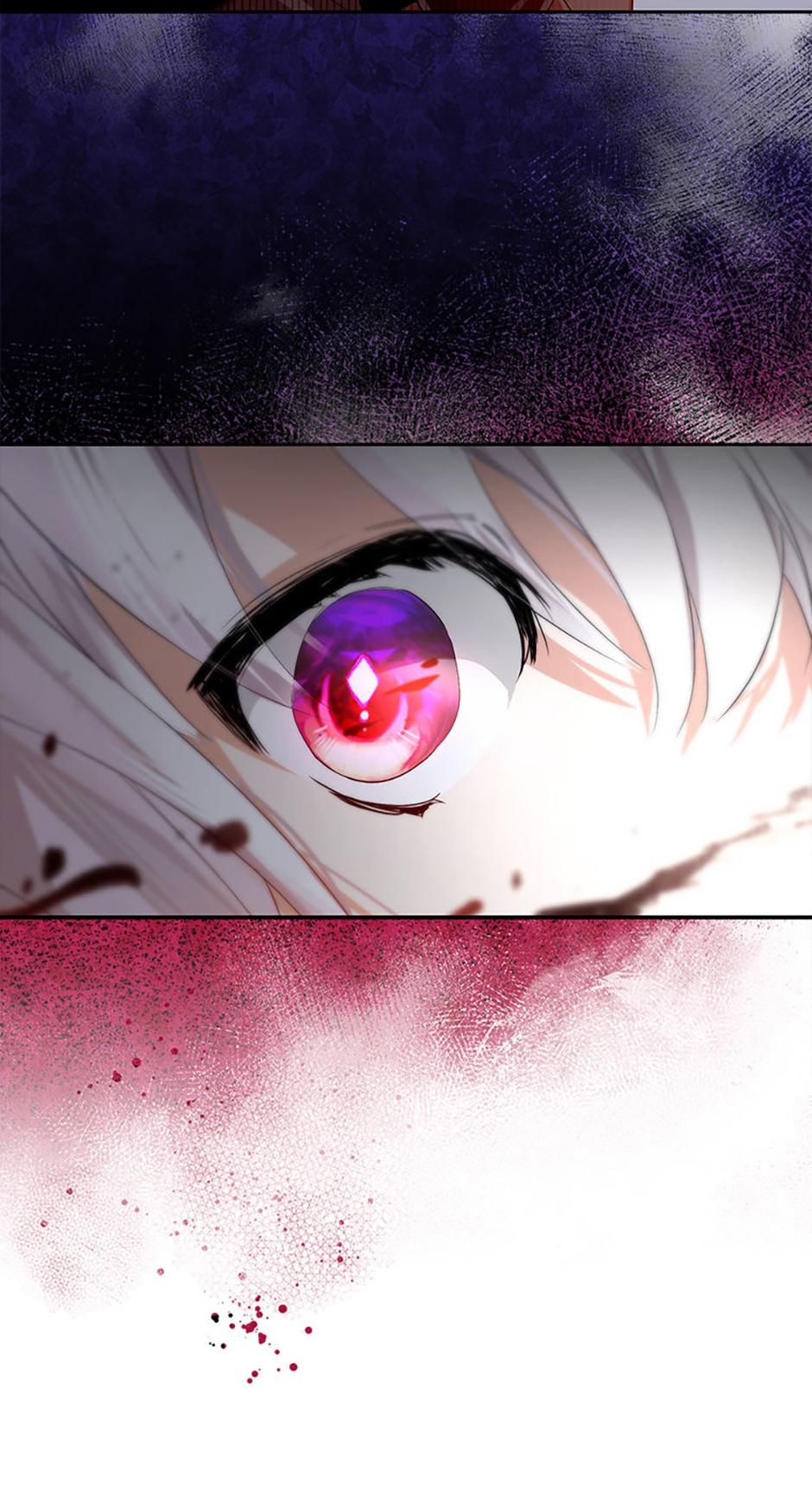Falling Into the Arms of a Mad Villain Chapter 1 page 43 - 