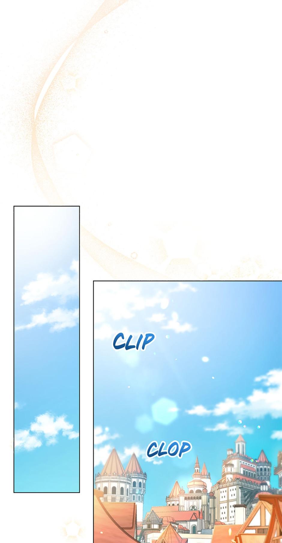 Falling Into the Arms of a Mad Villain Chapter 1 page 48 - 