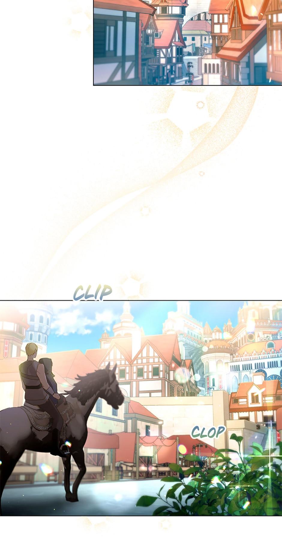 Falling Into the Arms of a Mad Villain Chapter 1 page 49 - 