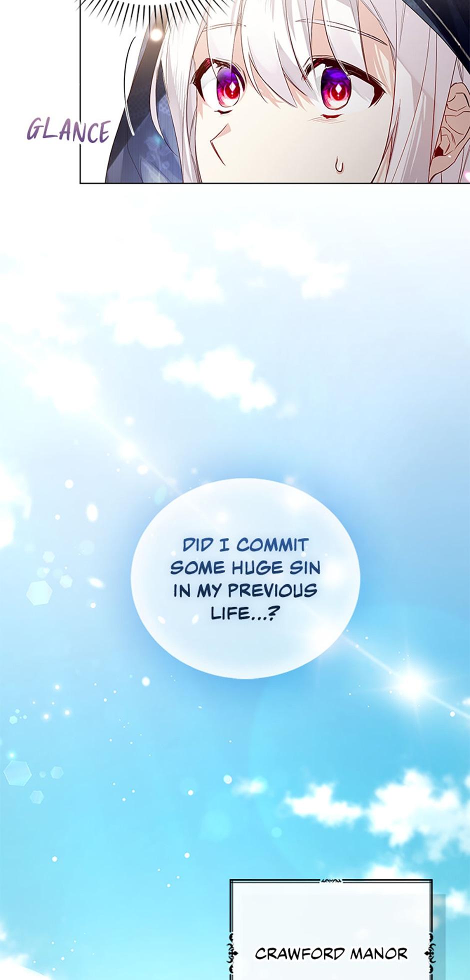 Falling Into the Arms of a Mad Villain Chapter 1 page 52 - 