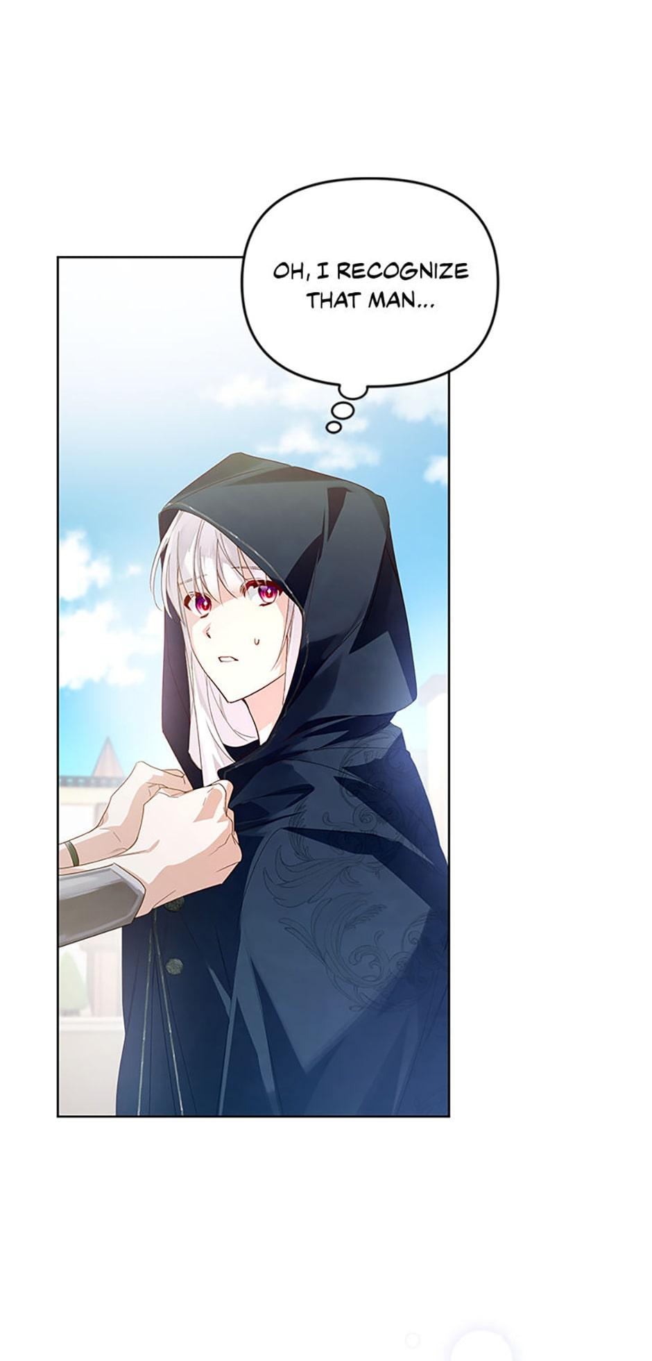 Falling Into the Arms of a Mad Villain Chapter 1 page 55 - 
