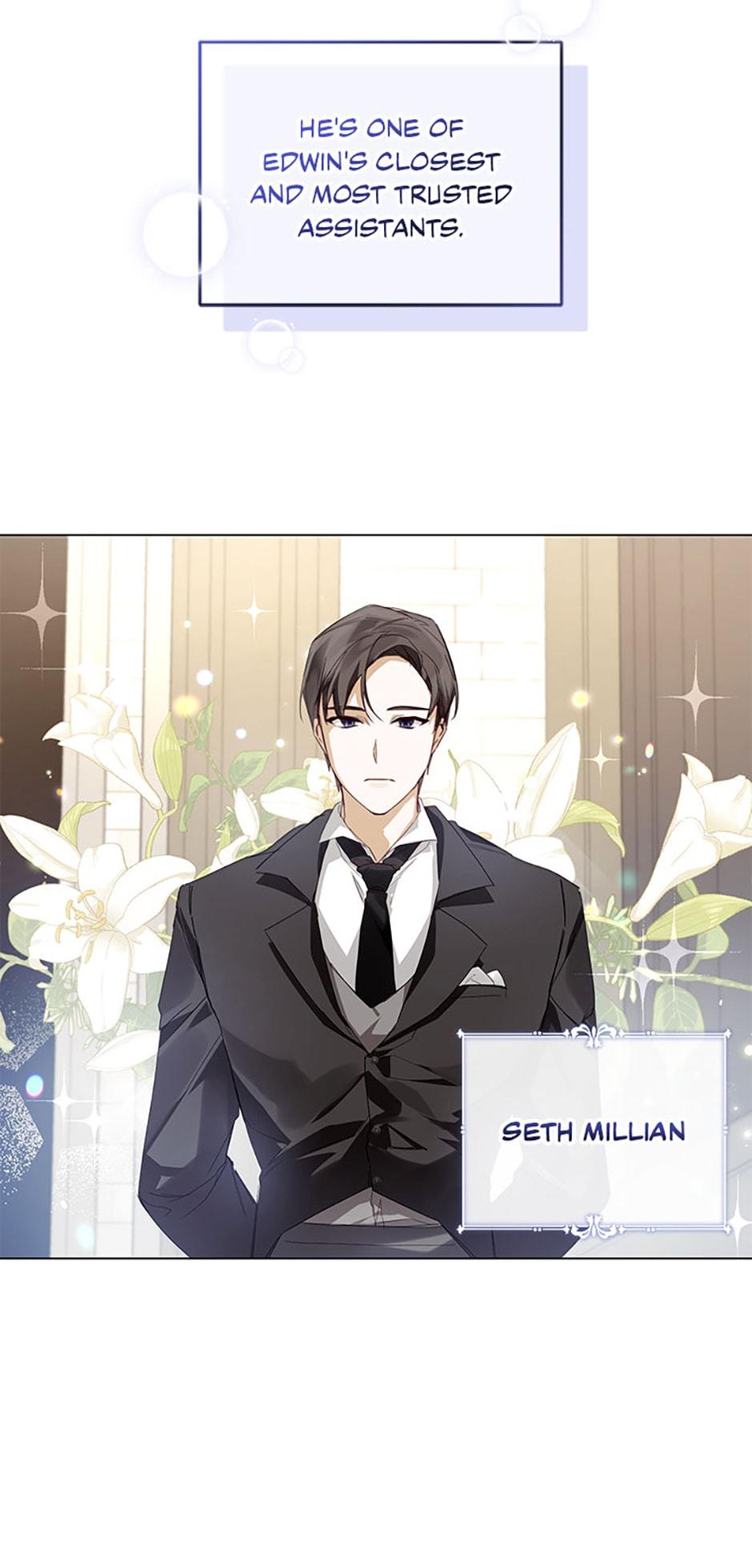 Falling Into the Arms of a Mad Villain Chapter 1 page 56 - 