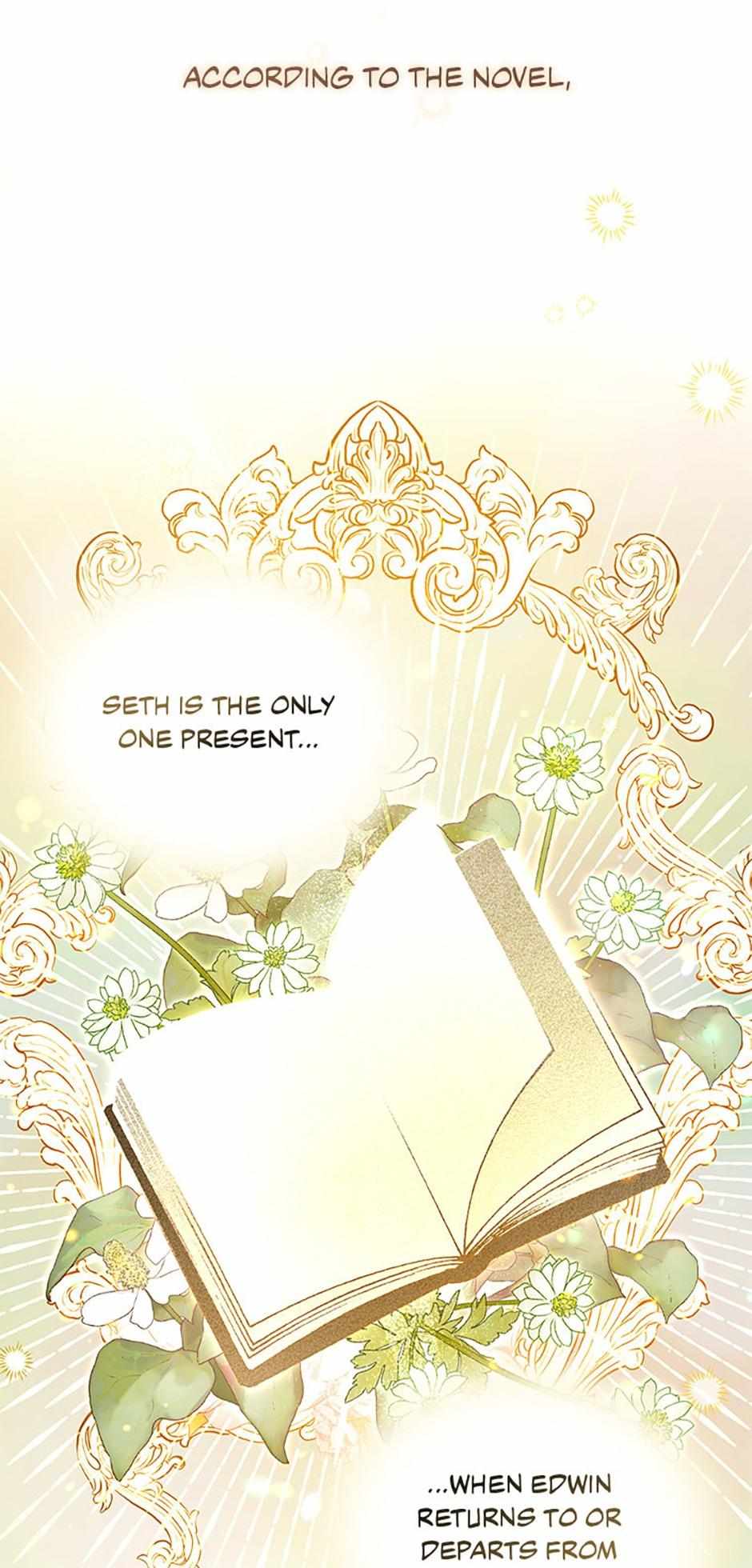 Falling Into the Arms of a Mad Villain Chapter 1 page 57 - 