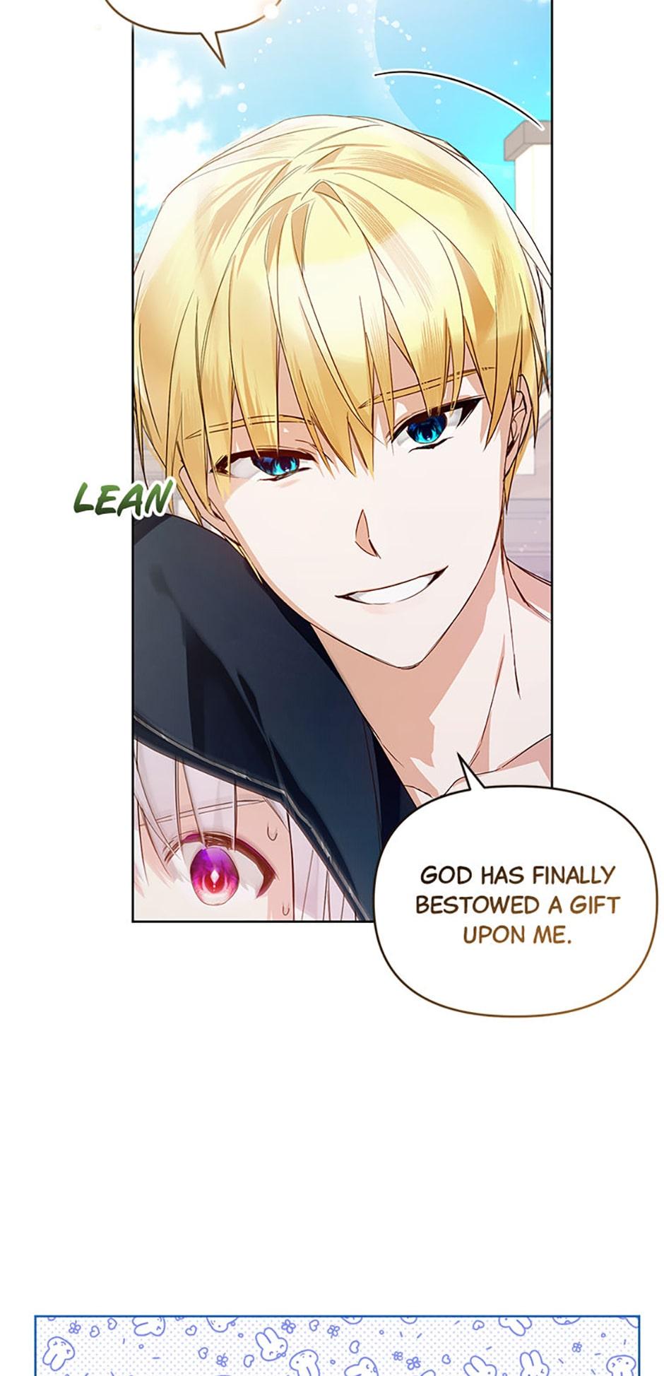 Falling Into the Arms of a Mad Villain Chapter 1 page 60 - 