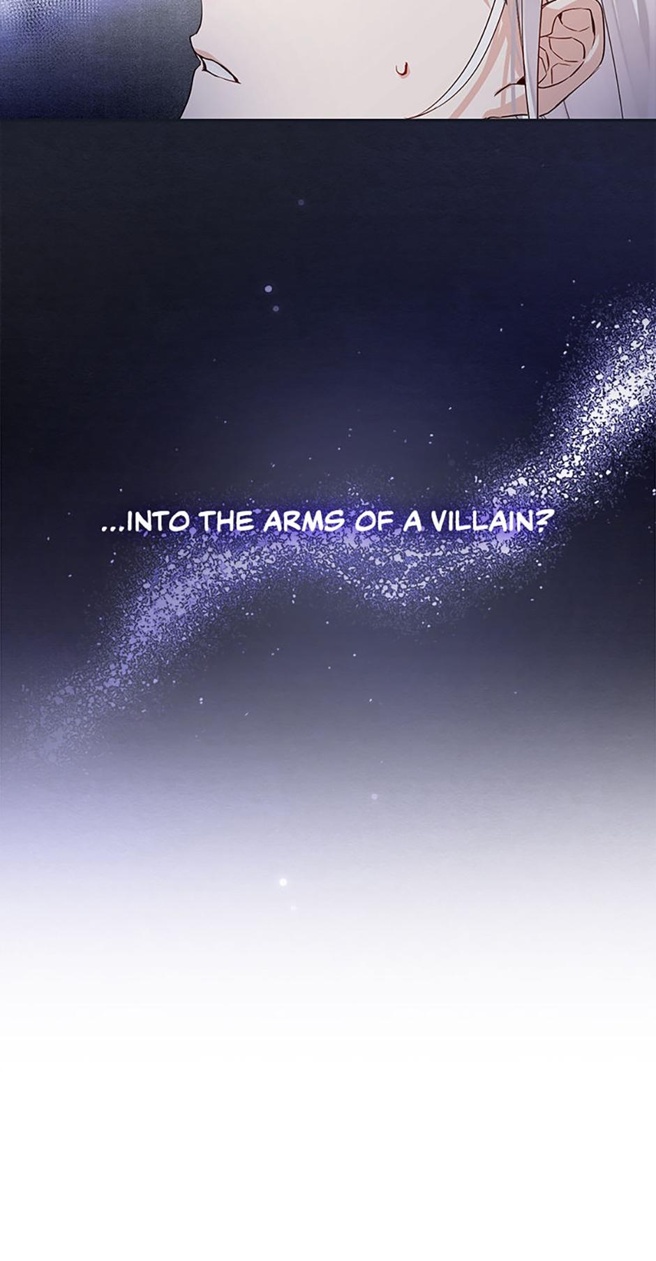 Falling Into the Arms of a Mad Villain Chapter 1 page 7 - 