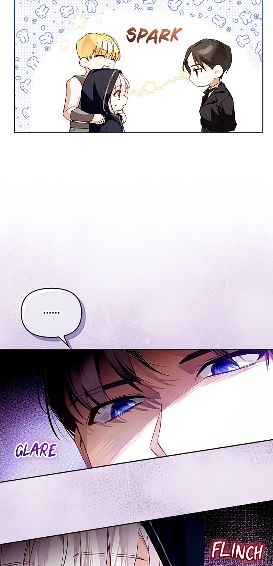 Falling Into the Arms of a Mad Villain Chapter 1 page 61 - 