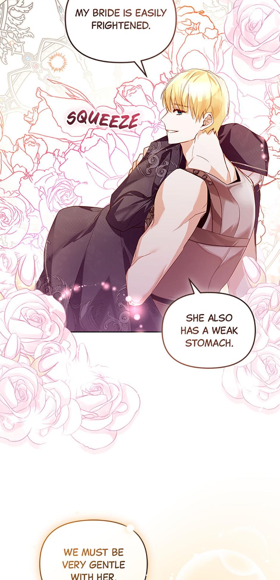 Falling Into the Arms of a Mad Villain Chapter 1 page 63 - 