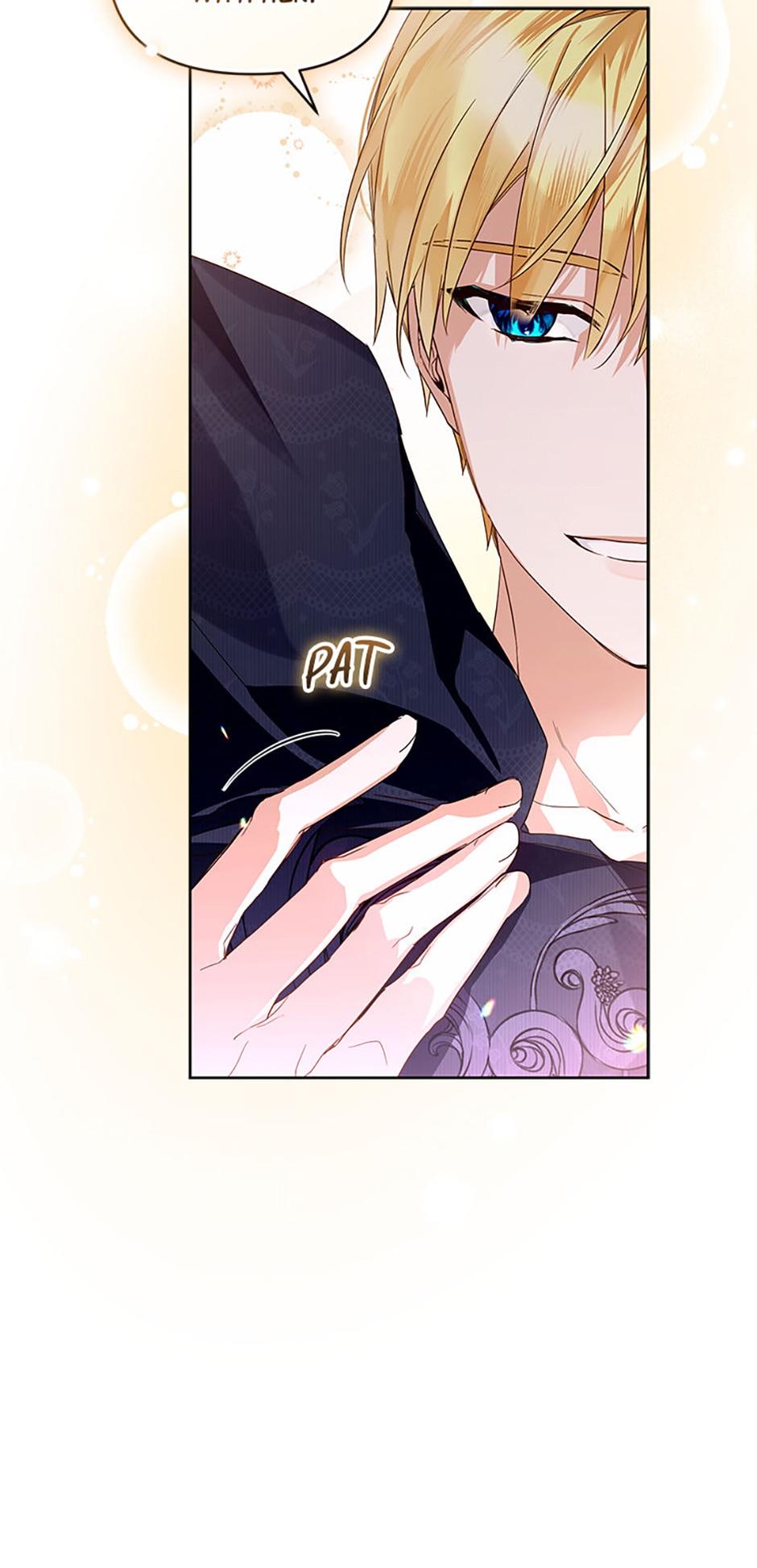 Falling Into the Arms of a Mad Villain Chapter 1 page 64 - 