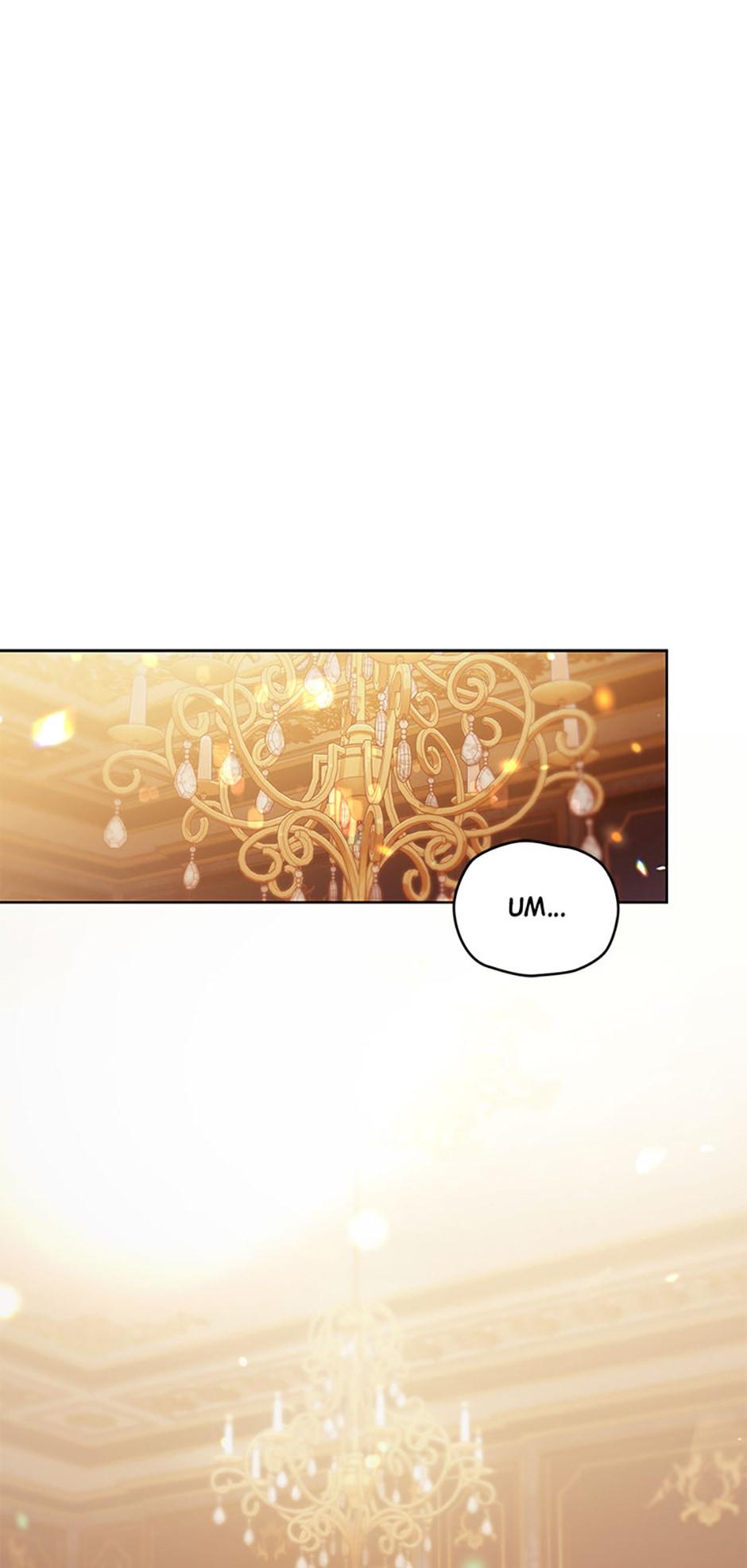 Falling Into the Arms of a Mad Villain Chapter 1 page 65 - 