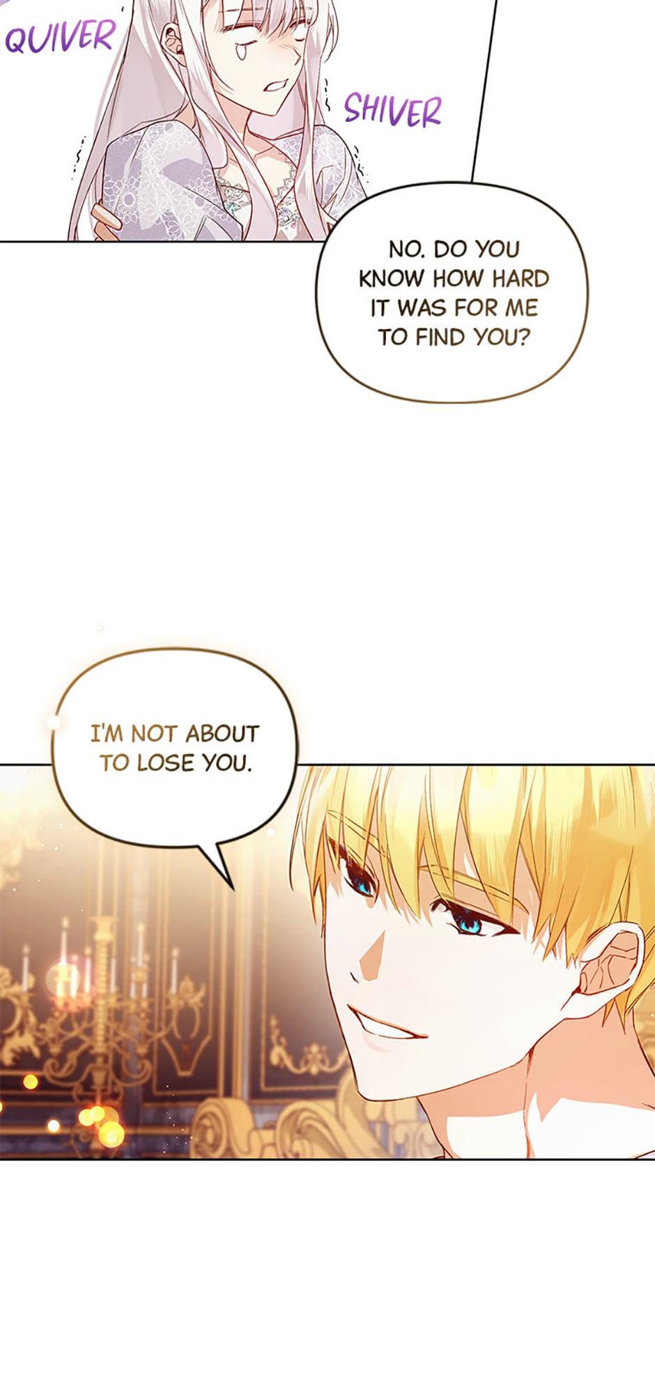 Falling Into the Arms of a Mad Villain Chapter 1 page 67 - 