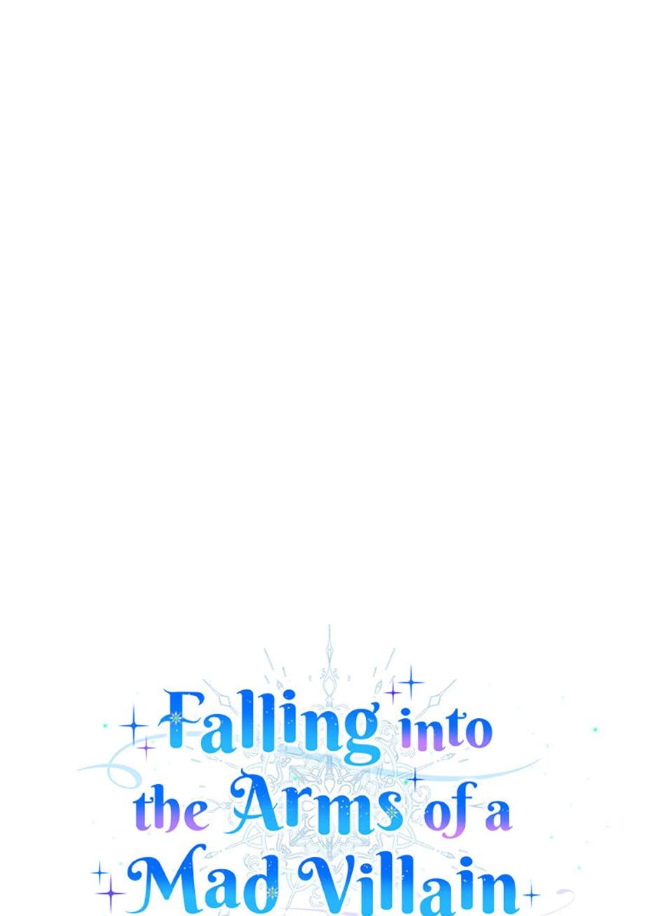 Falling Into the Arms of a Mad Villain Chapter 1 page 8 - 