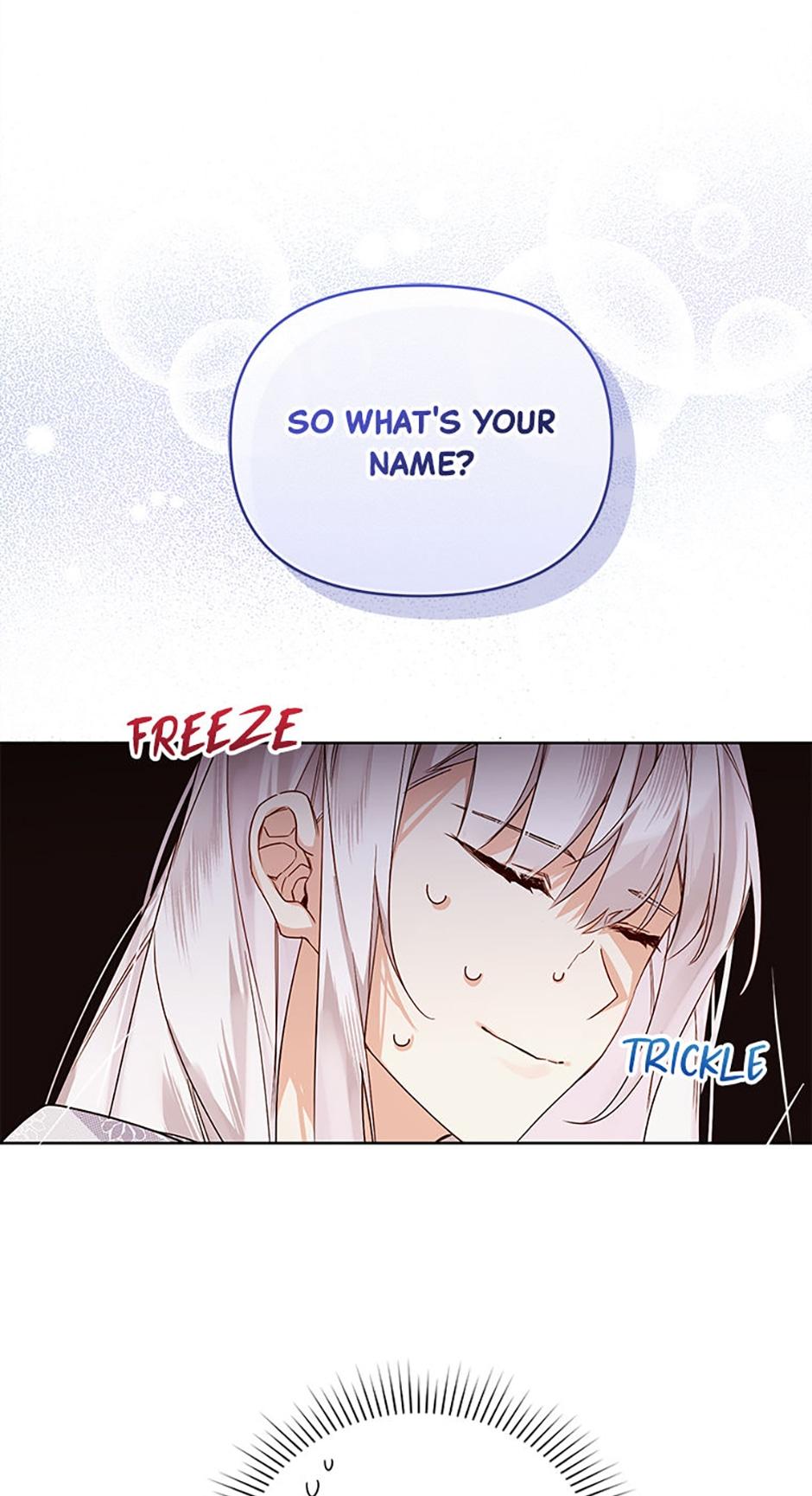 Falling Into the Arms of a Mad Villain Chapter 1 page 72 - 