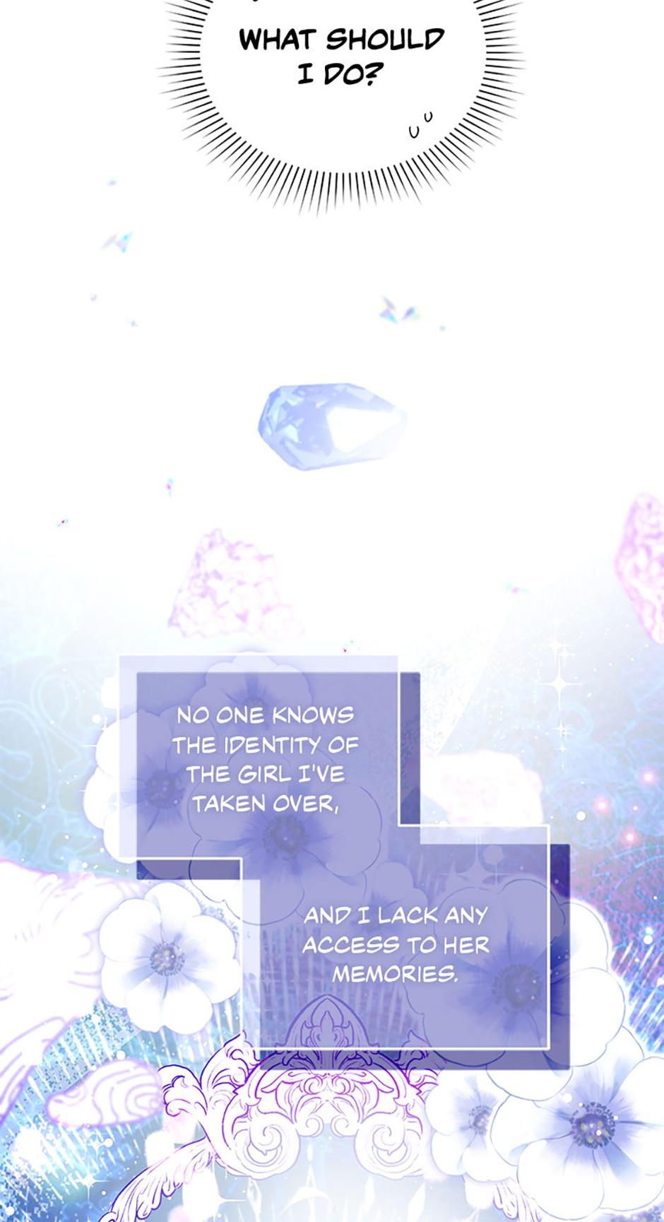 Falling Into the Arms of a Mad Villain Chapter 1 page 73 - 