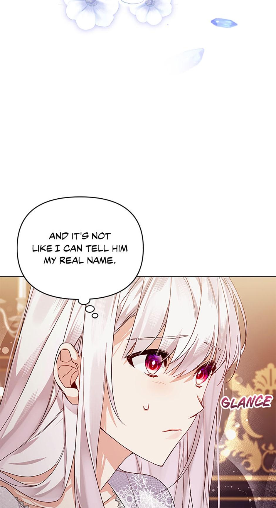 Falling Into the Arms of a Mad Villain Chapter 1 page 75 - 