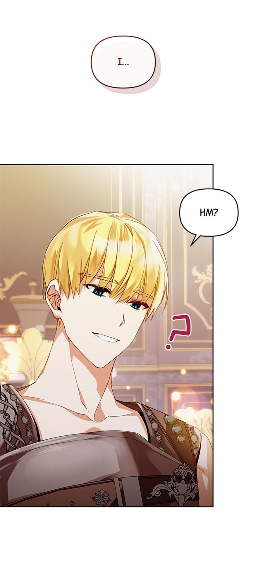 Falling Into the Arms of a Mad Villain Chapter 1 page 78 - 