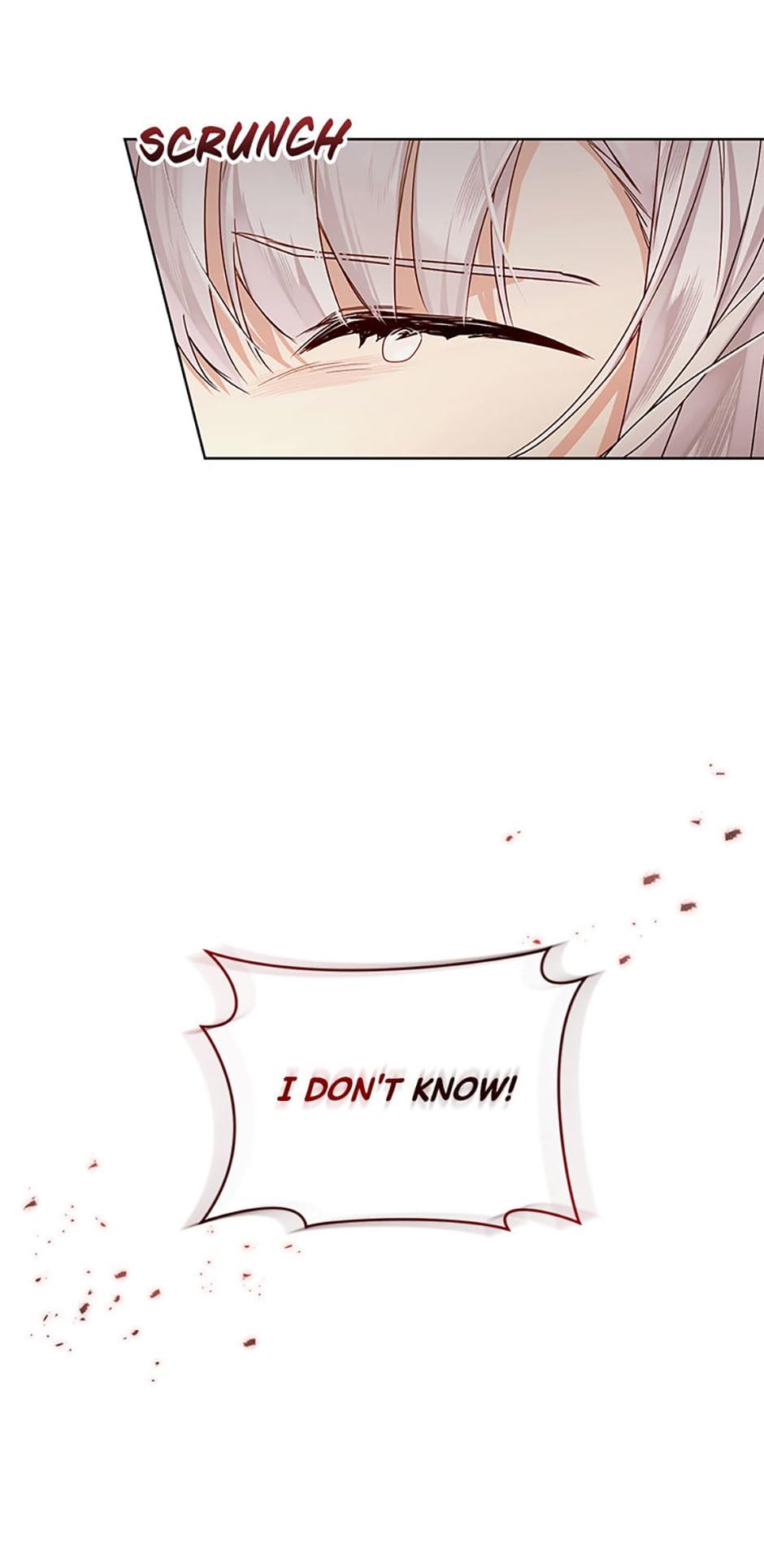 Falling Into the Arms of a Mad Villain Chapter 1 page 79 - 