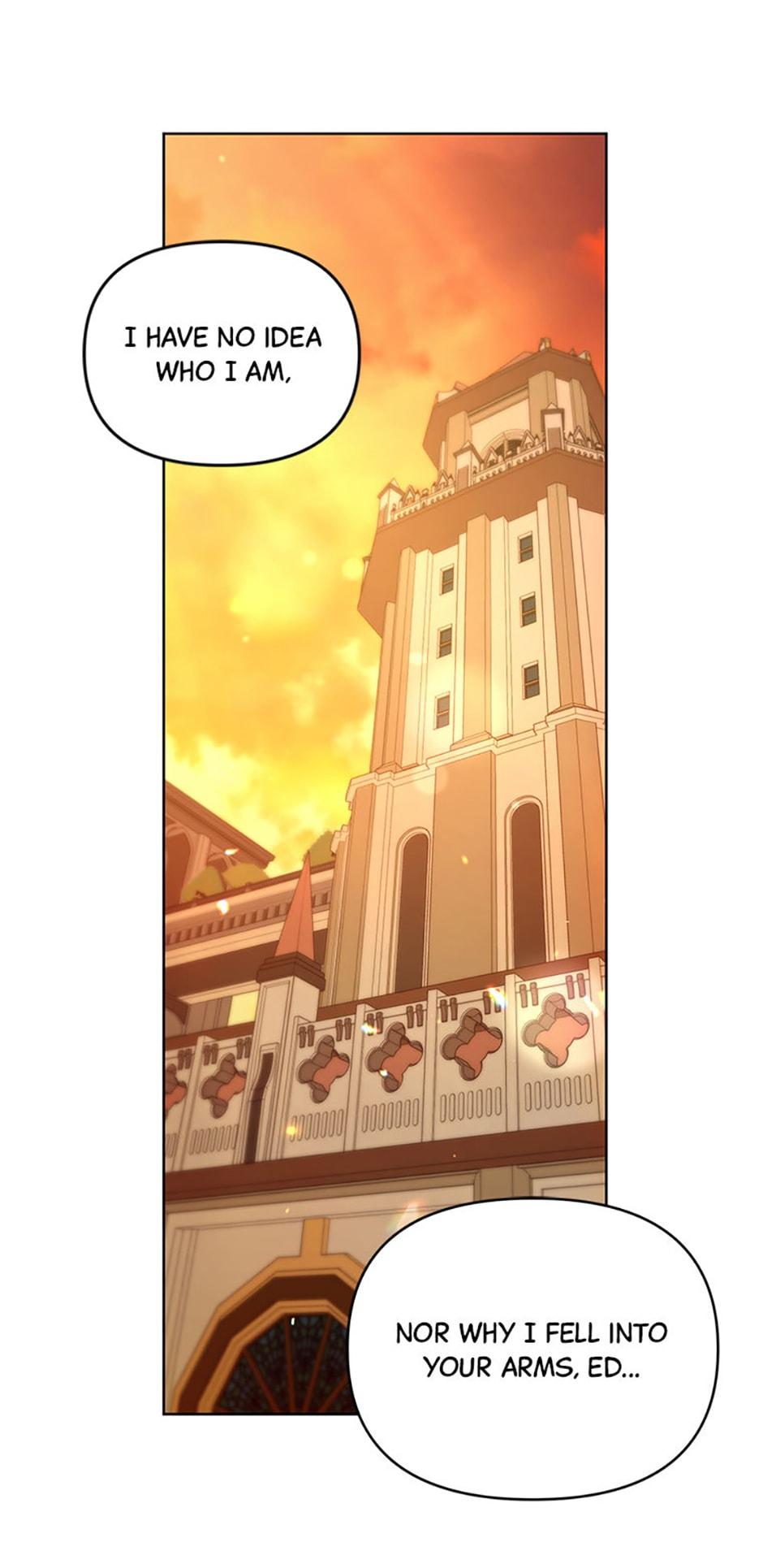 Falling Into the Arms of a Mad Villain Chapter 1 page 80 - 