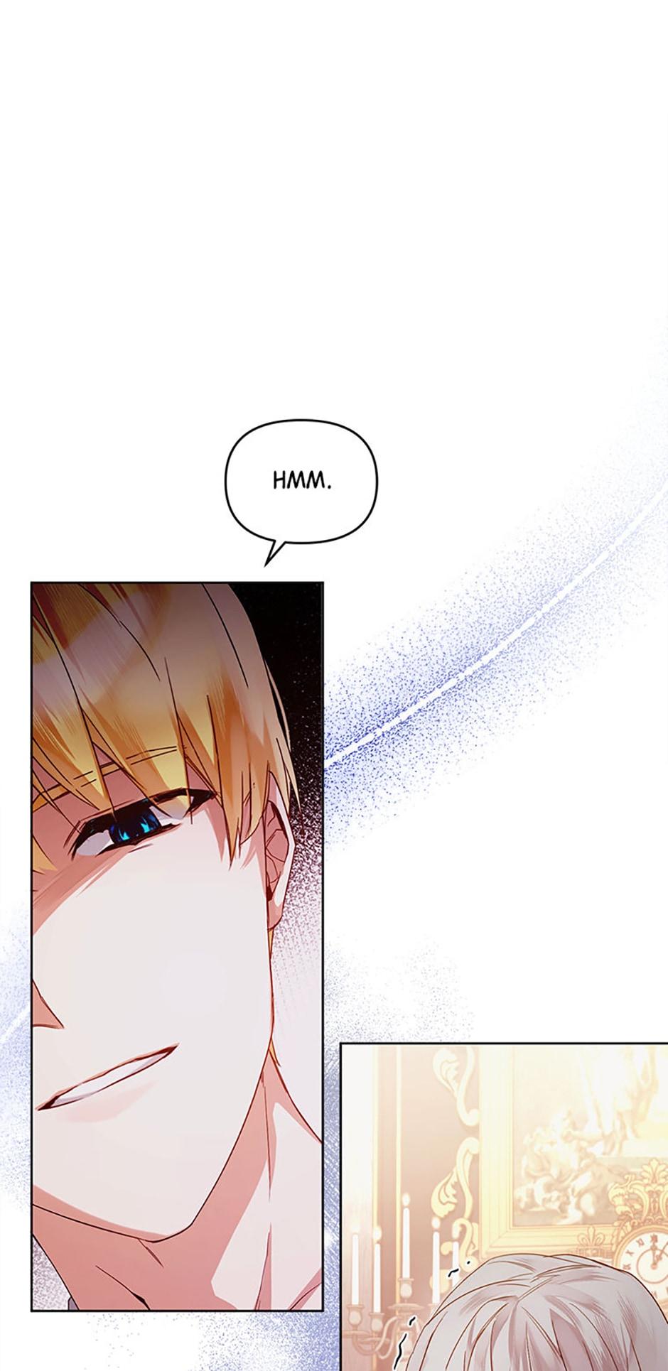 Falling Into the Arms of a Mad Villain Chapter 1 page 81 - 