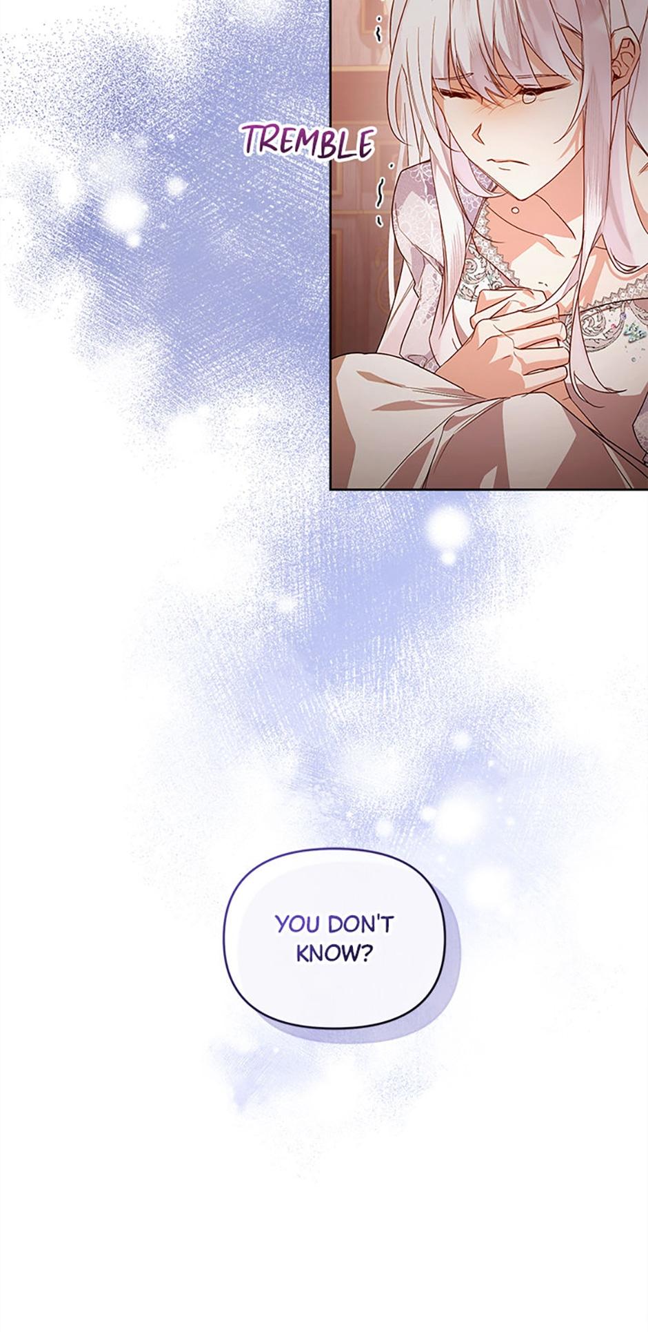Falling Into the Arms of a Mad Villain Chapter 1 page 82 - 