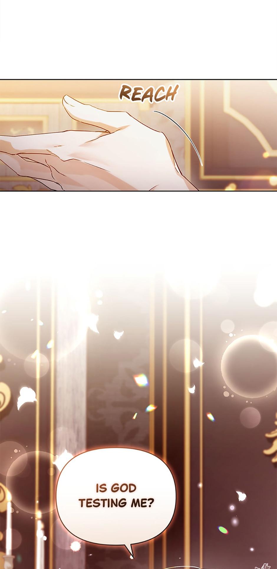 Falling Into the Arms of a Mad Villain Chapter 1 page 83 - 