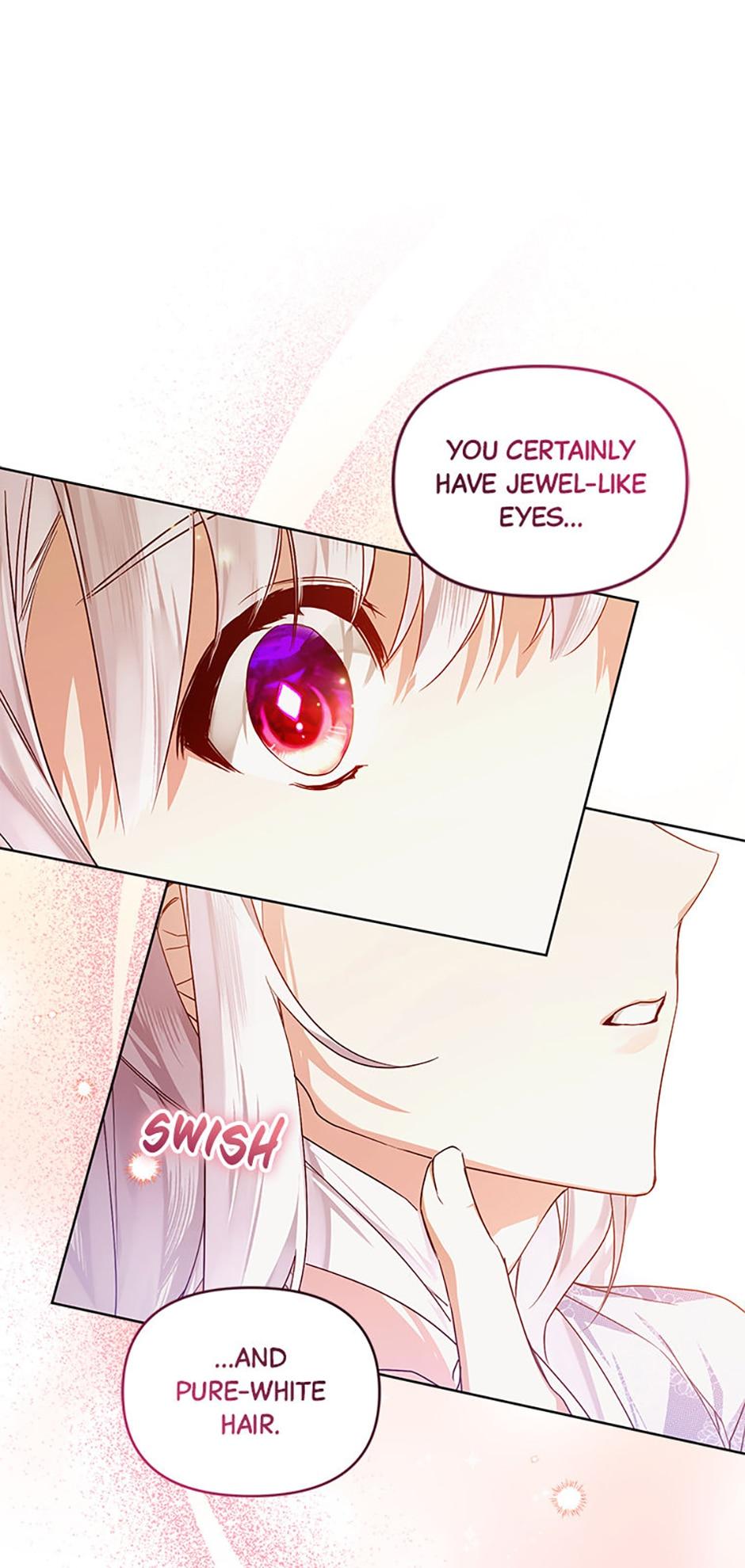 Falling Into the Arms of a Mad Villain Chapter 1 page 85 - 